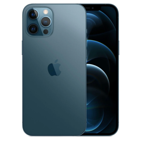 IPHONE 12 PRO MAX 256GB