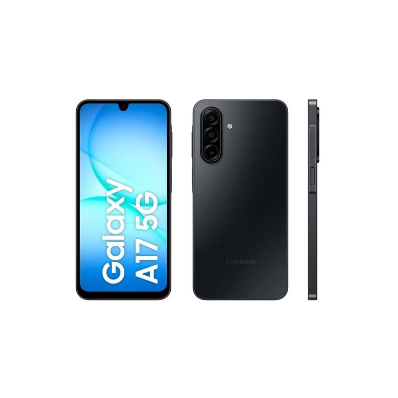 SAMSUNG GALAXY A17 128GB