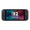Nintendo Switch 2 Version Mario