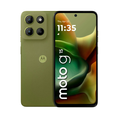 Motorola G15 512GB