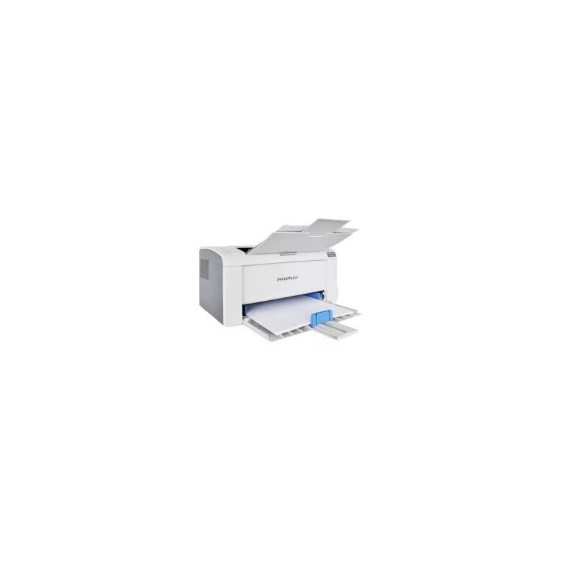IMPRESORA PANTUM P2509W LASER