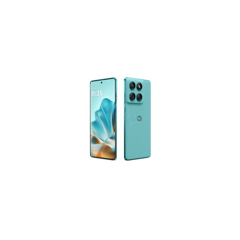 Motorola Edge 60 Fusion