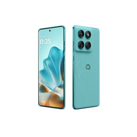 Motorola Edge 60 Fusion