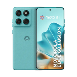 Motorola Edge 60 Fusion