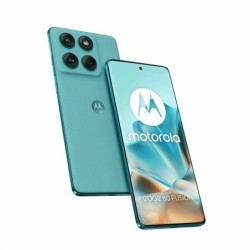 Motorola Edge 60 Fusion