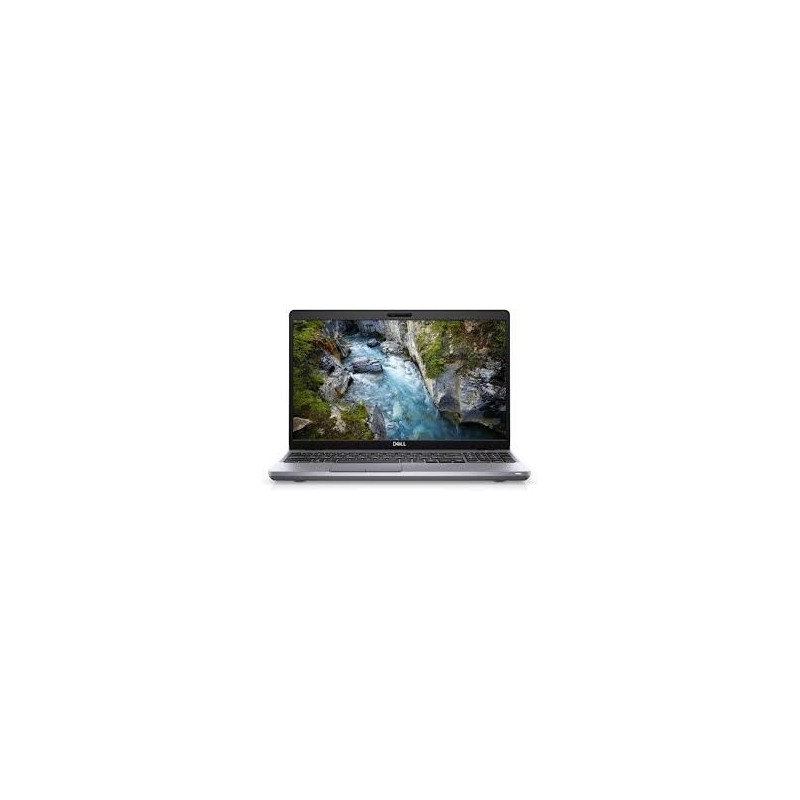 Dell Precision 3551
