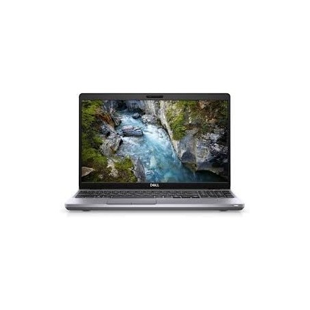 Dell Precision 3551