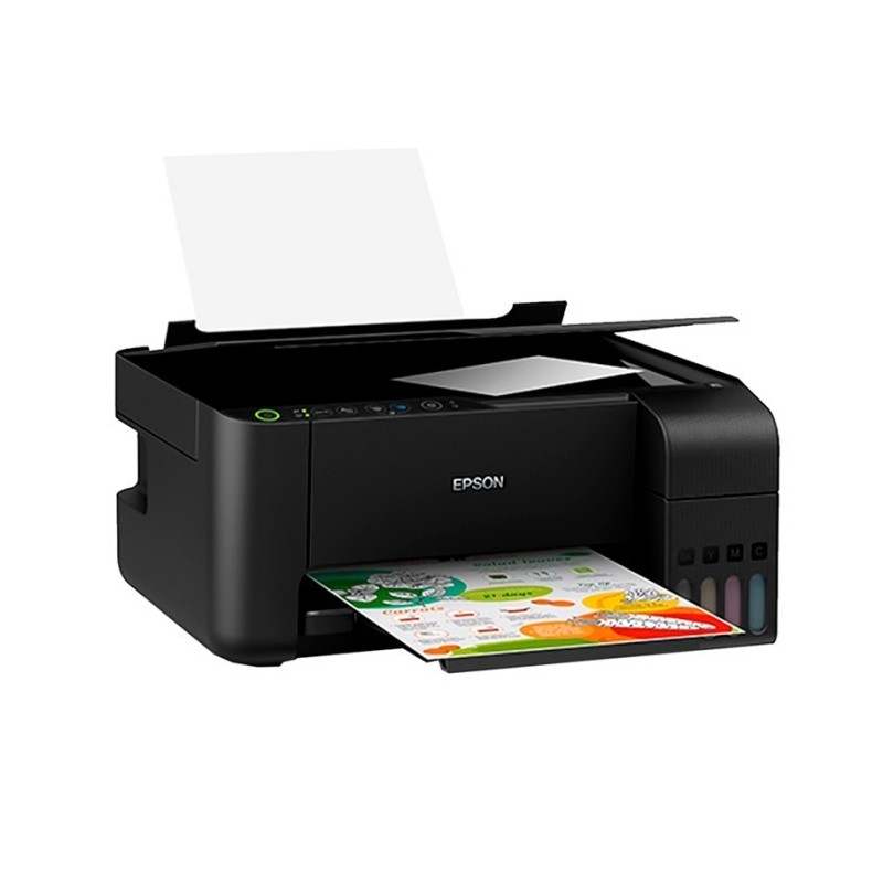 IMPRESORA MULTIFUNCIONAL EPSON L3250 Ecotank