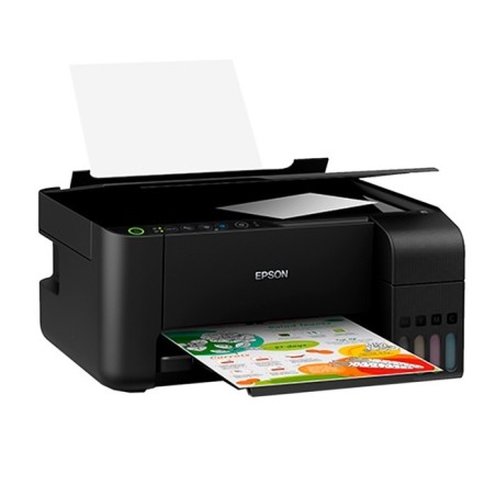 IMPRESORA MULTIFUNCIONAL EPSON L3250 Ecotank