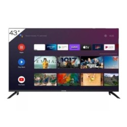 TV High Pro 43"