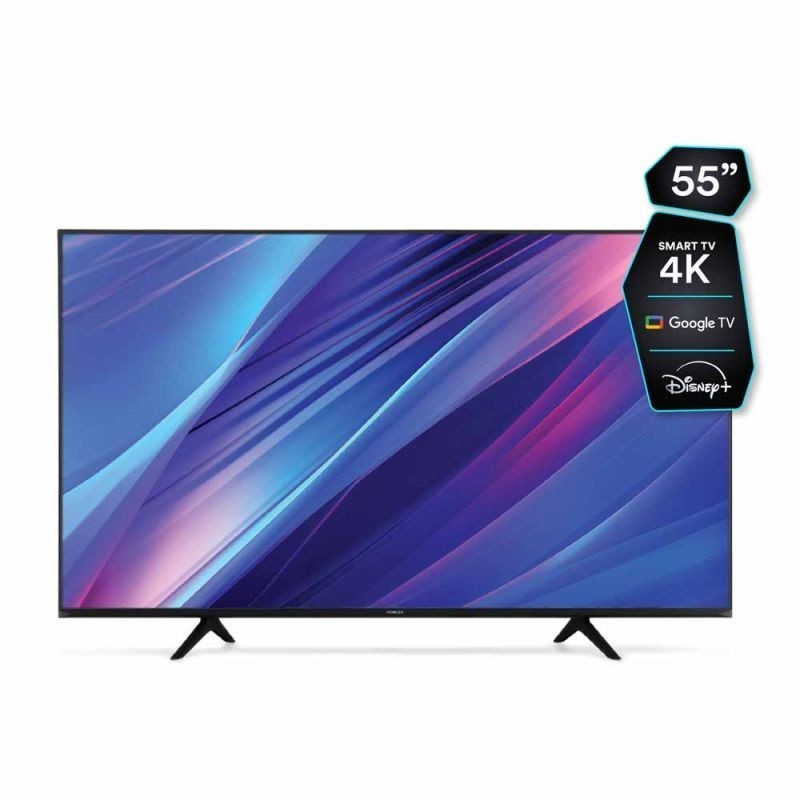 TV High Pro 55"