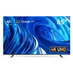 TV High Pro 65"