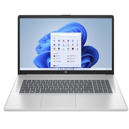 HP 17 2022