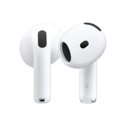AirPods 4ta Gen Replica
