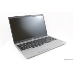 Dell Precision 3551