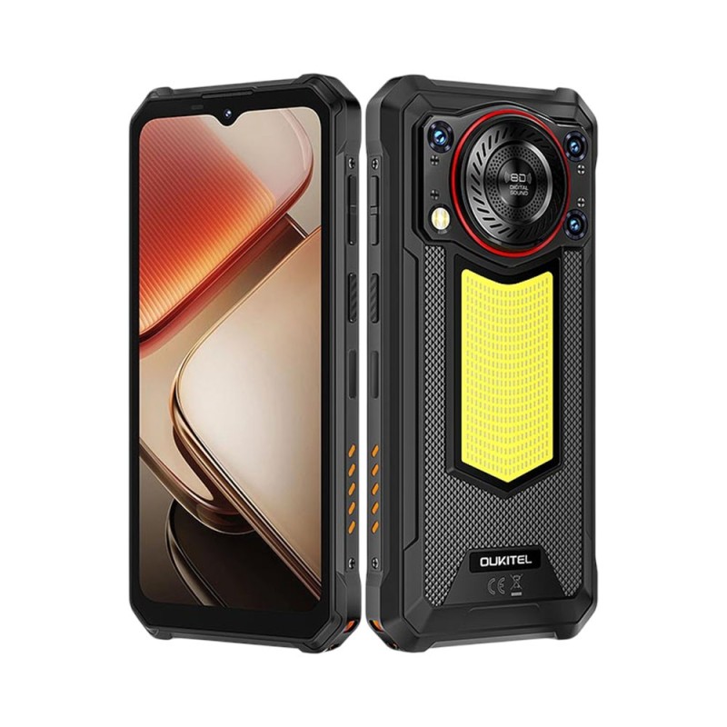 OUKITEL WP53 PRO  256/8