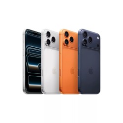 IPHONE 17 PRO MAX 256GB