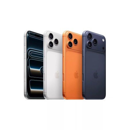 IPHONE 17 PRO MAX 256GB