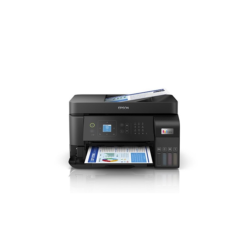 EPSON L5590