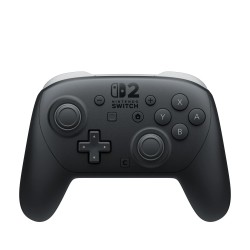 Control Nintendo Switch 2