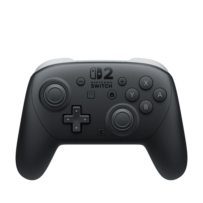 Control Nintendo Switch 2