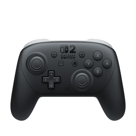 Control Nintendo Switch 2