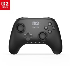 Control Nintendo Switch 2