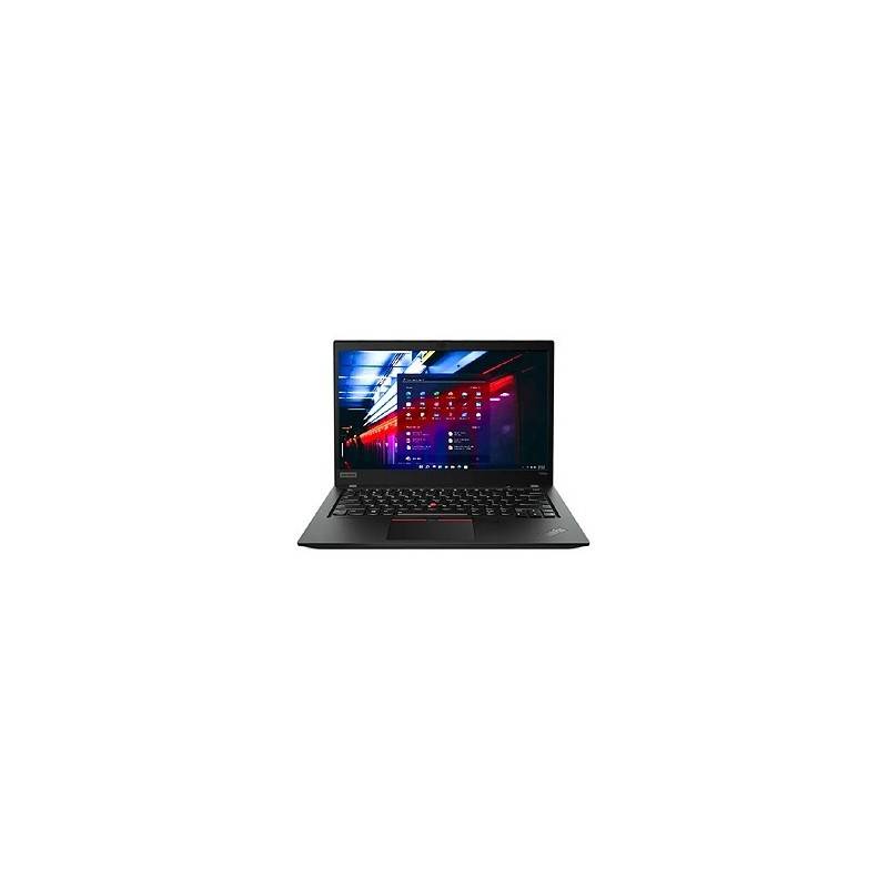 Lenovo Thinkpad T-490s