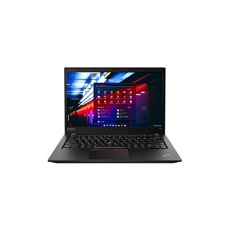 Lenovo Thinkpad T-490s
