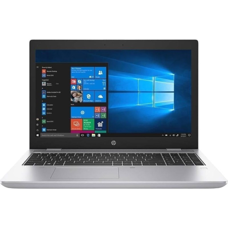 HP ProBook 650 G5