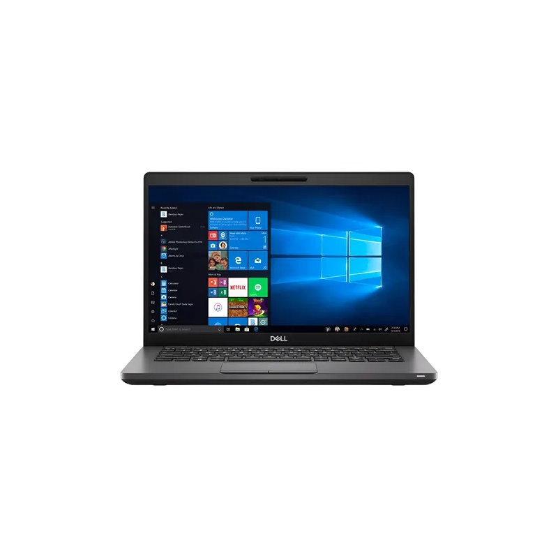 Dell Latitude 5400