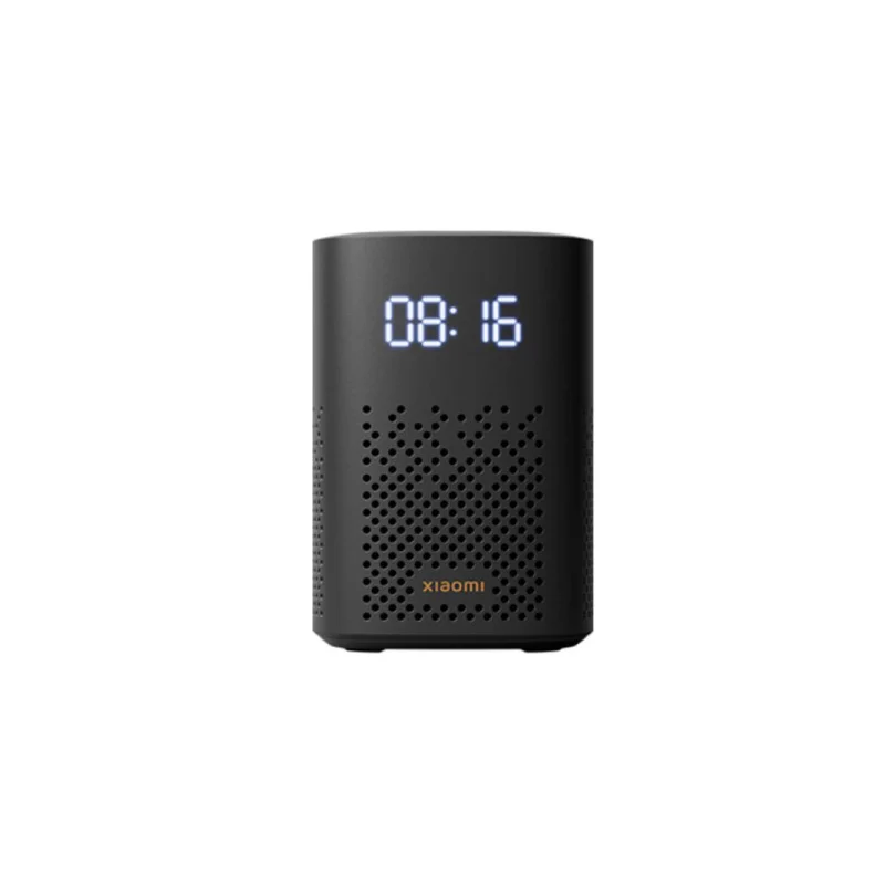 XIAOMI SMART SPEAKER IR CONTROL