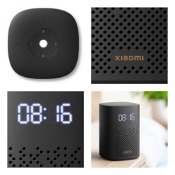 XIAOMI SMART SPEAKER IR CONTROL