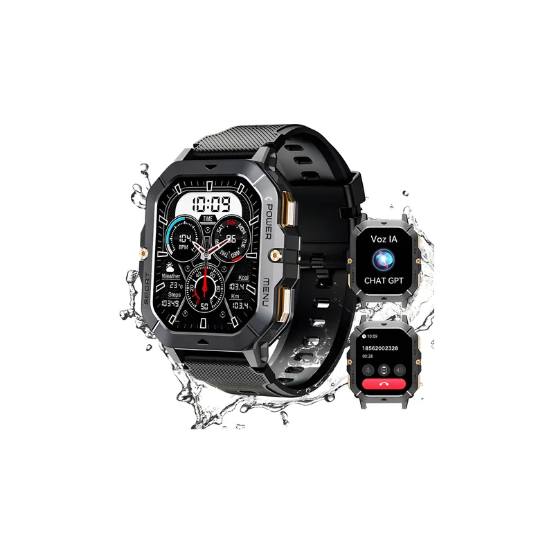 CUBOT WATCH C28