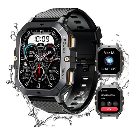 CUBOT WATCH C28