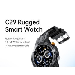 CUBOT WATCH C29