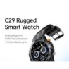 CUBOT WATCH C29