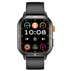 CUBOT WATCH U1