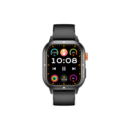 CUBOT WATCH U1