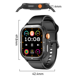 CUBOT WATCH U1