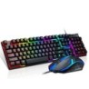 Teclado TF - 200