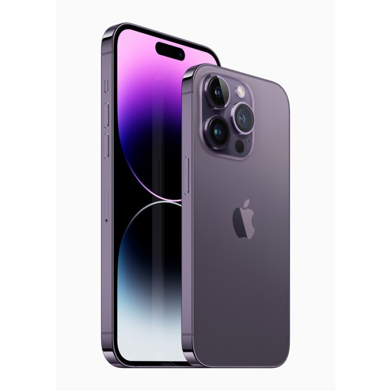 IPHONE 14 PRO MAX 256GB
